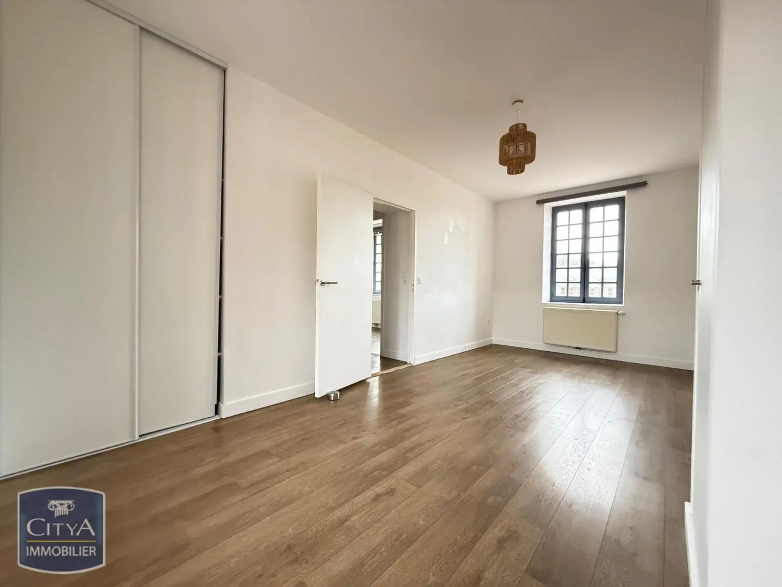 Photo 2 Appartement 2 pièces