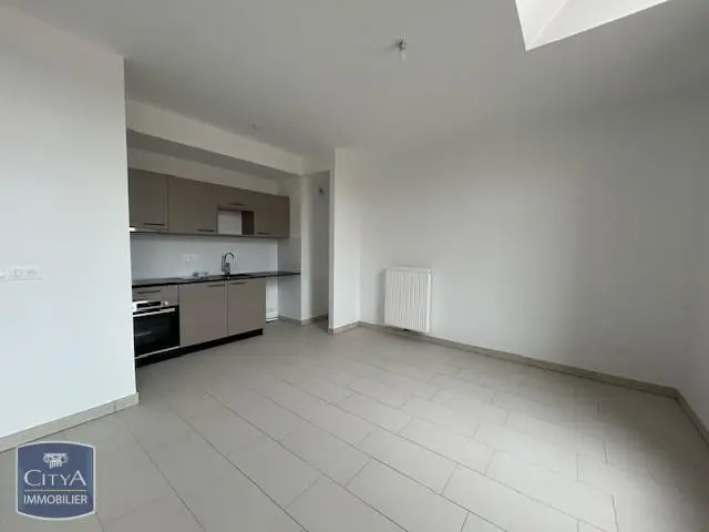 Photo 2 Appartement 2 pièces 50.6m²