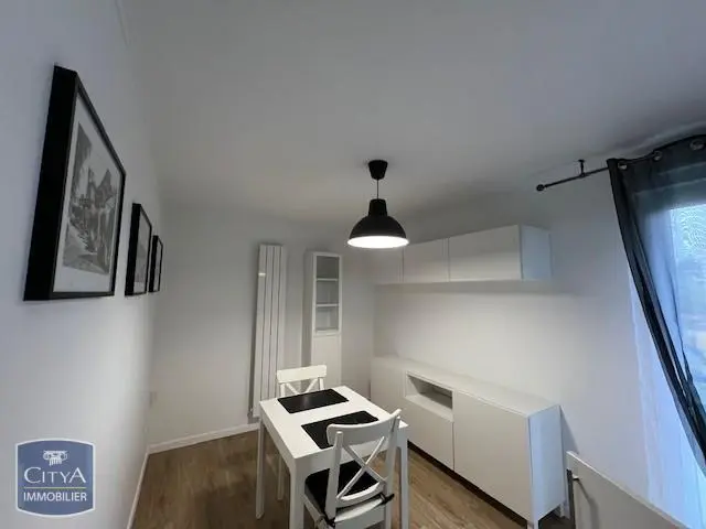 Photo 2 Appartement 2 pièces 27m²