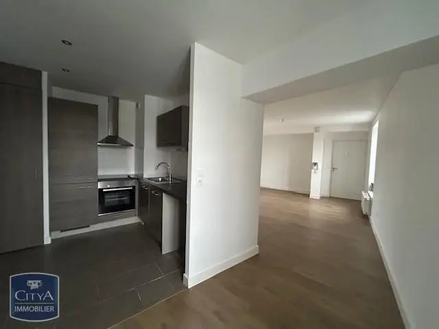 Photo 2 appartement Arras