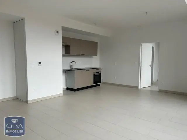 Photo 2 Appartement 2 pièces 55.63m²