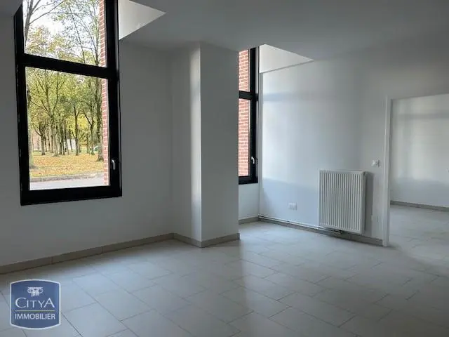 Photo 2 pour Appartement 2 pièces 48.9m² Photo 2 Appartement 2 pièces 48.9m²