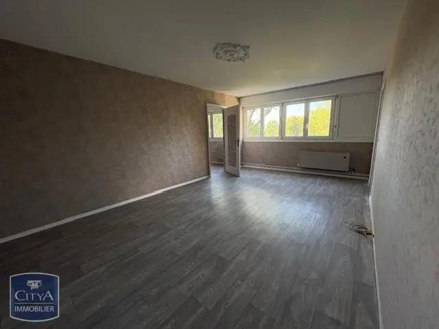 Photo 3 Appartement 2 pièces 45.87m²