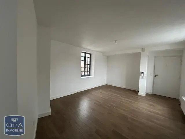 Photo 1 Appartement 2 pièces 53.21m²