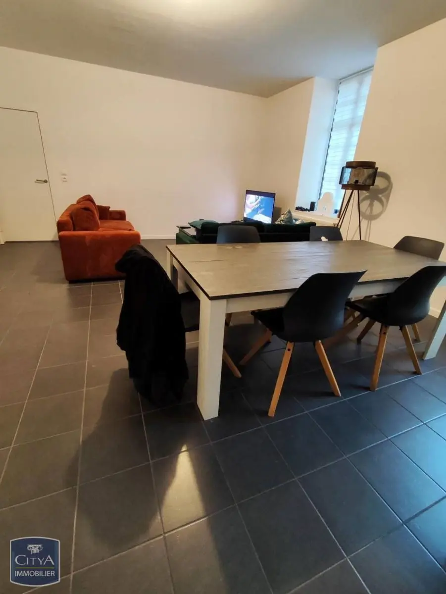 Photo 1 Appartement 3 pièces 95.38m²
