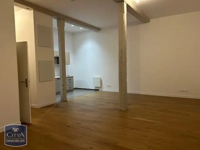 Photo 4 Appartement 1 pièce 51.22m²