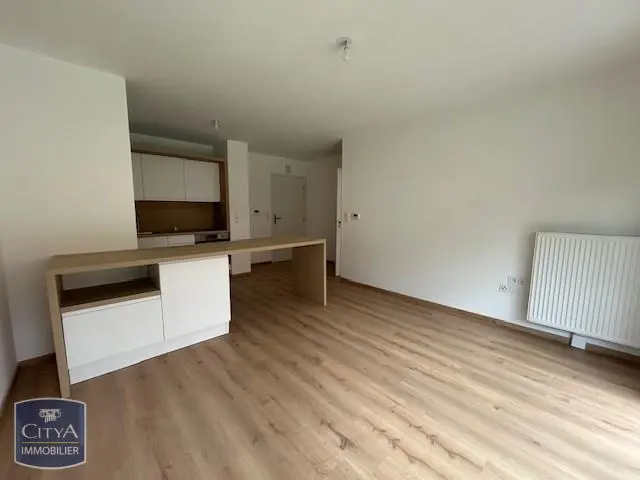 Photo 3 Appartement 2 pièces 42.07m²