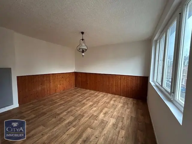 Photo 5 Appartement 1 pièce 25.06m²