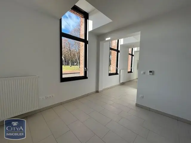 Photo 1 Appartement 1 pièce 29.1m²