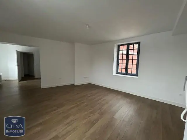 Photo 1 Appartement 2 pièces 53.21m²