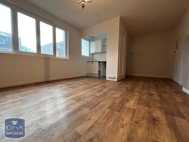 Photo 6 Appartement 1 pièce 25.06m²