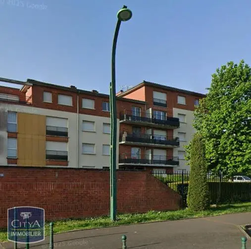 Photo 1 Appartement 2 pièces 50.49m²