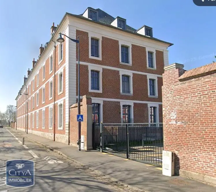 Photo 1 Appartement 2 pièces 41.03m²