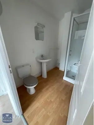 Photo 3 Appartement 1 pièce 32.55m²