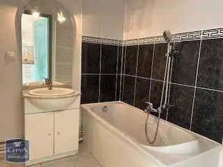 Photo 6 Appartement 3 pièces 44.95m²