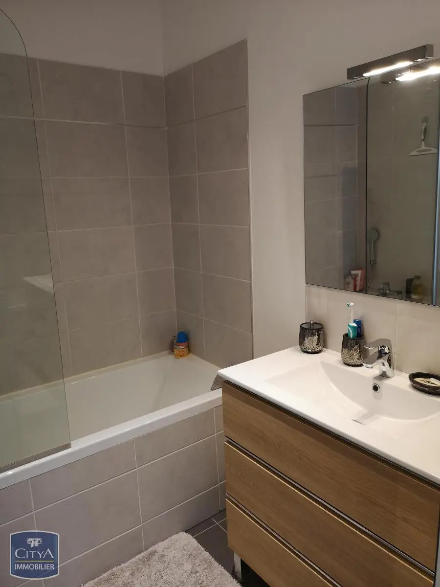 Photo 7 Appartement 3 pièces 65.92m²