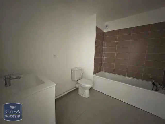 Photo 8 Appartement 2 pièces 42.07m²