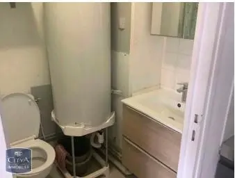 Photo 5 Appartement 1 pièce 24.29m²
