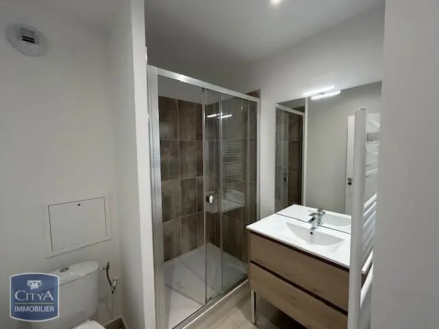 Photo 5 Appartement 1 pièce 29.1m²