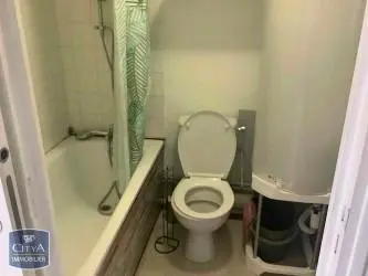 Photo 4 Appartement 1 pièce 24.29m²