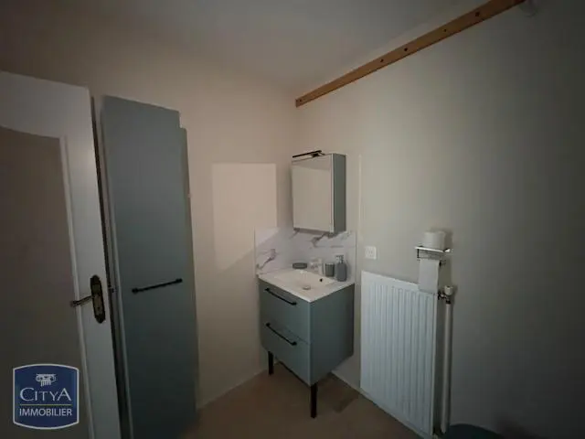 Photo 6 Appartement 2 pièces 45.87m²