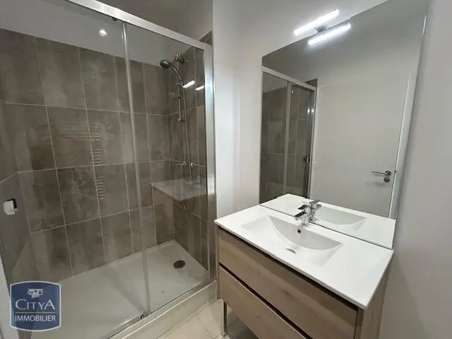 Photo 5 Appartement 2 pièces 50.6m²