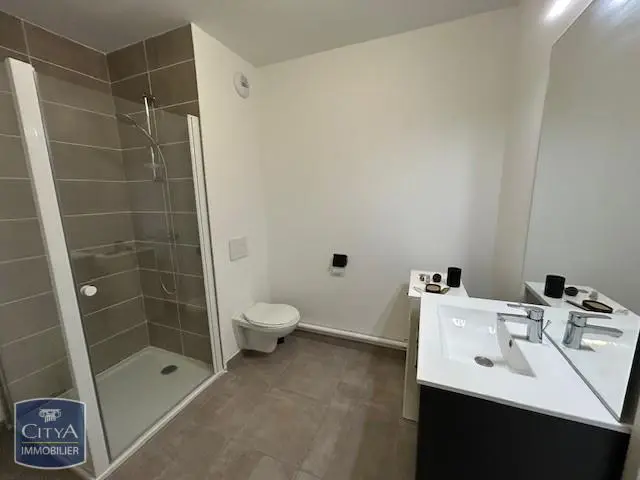 Photo 6 Appartement 2 pièces 42.5m²