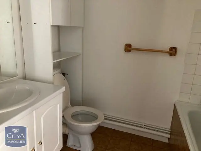 Photo 3 Appartement 1 pièce 26.29m²