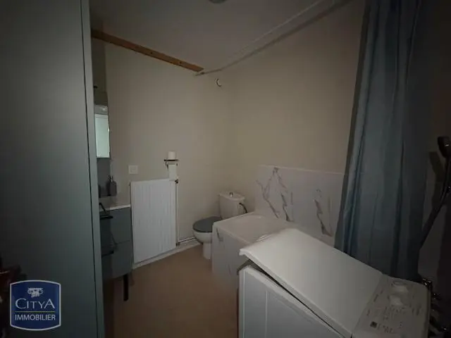Photo 7 Appartement 2 pièces 45.87m²