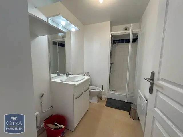 Photo 4 Appartement 1 pièce 23.81m²