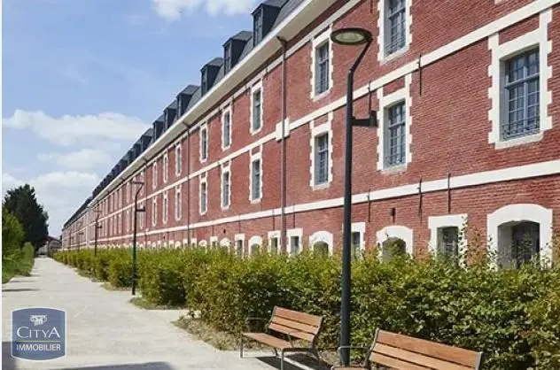 Photo 1 Appartement 4 pièces 85.56m²