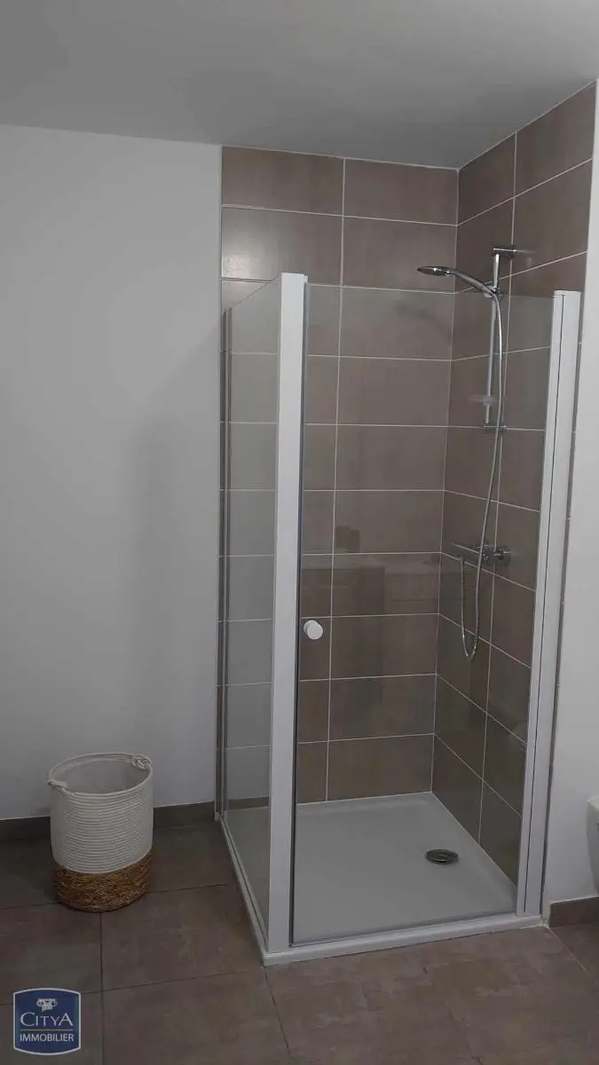 Photo 8 Appartement 2 pièces 42.5m²