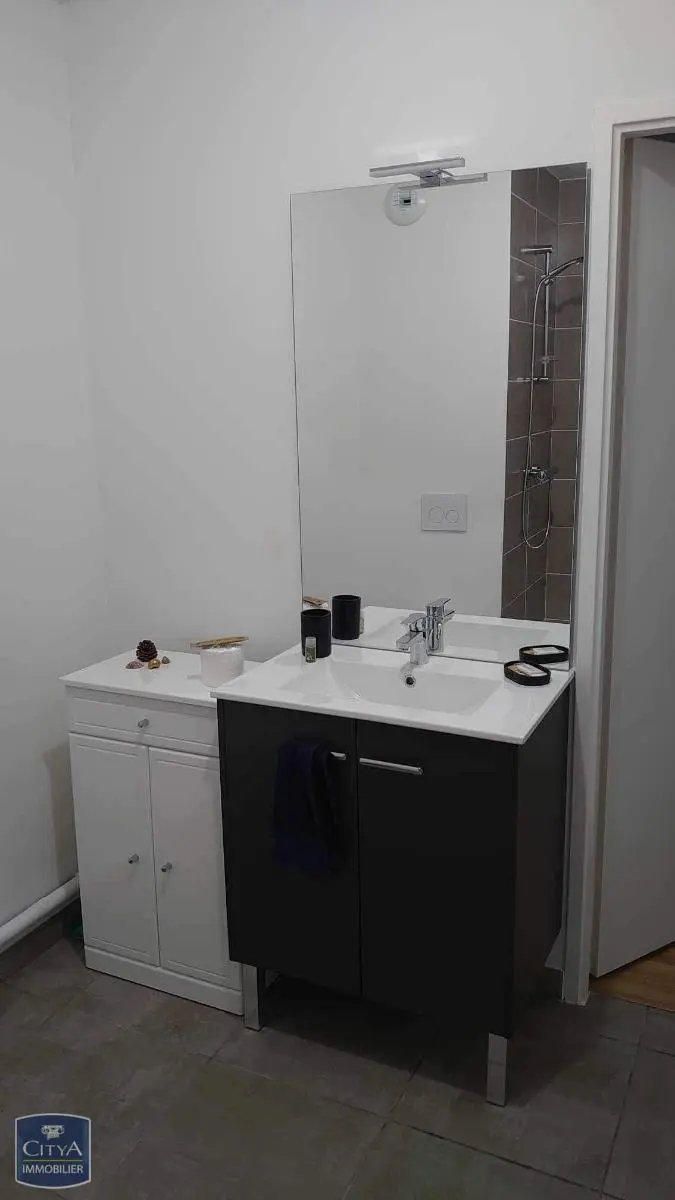 Photo 7 Appartement 2 pièces 42.5m²