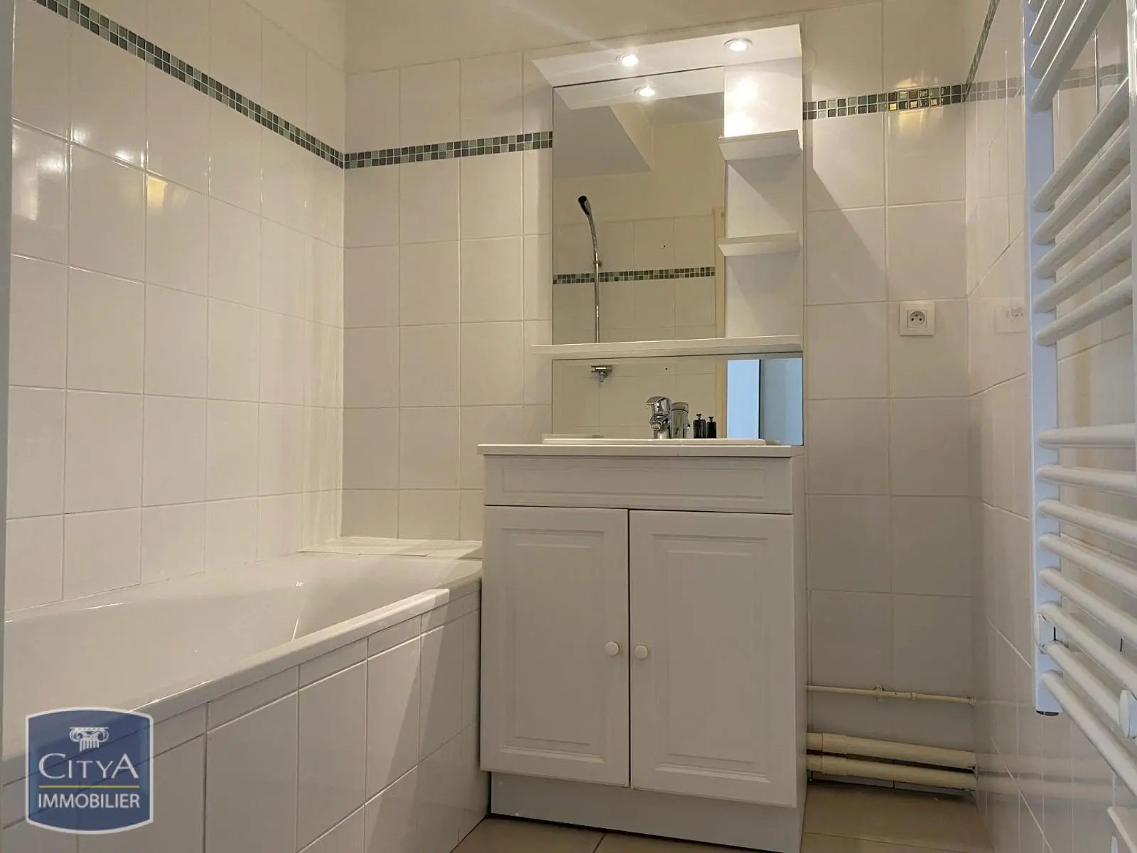 Photo 4 Appartement 2 pièces 47.35m²