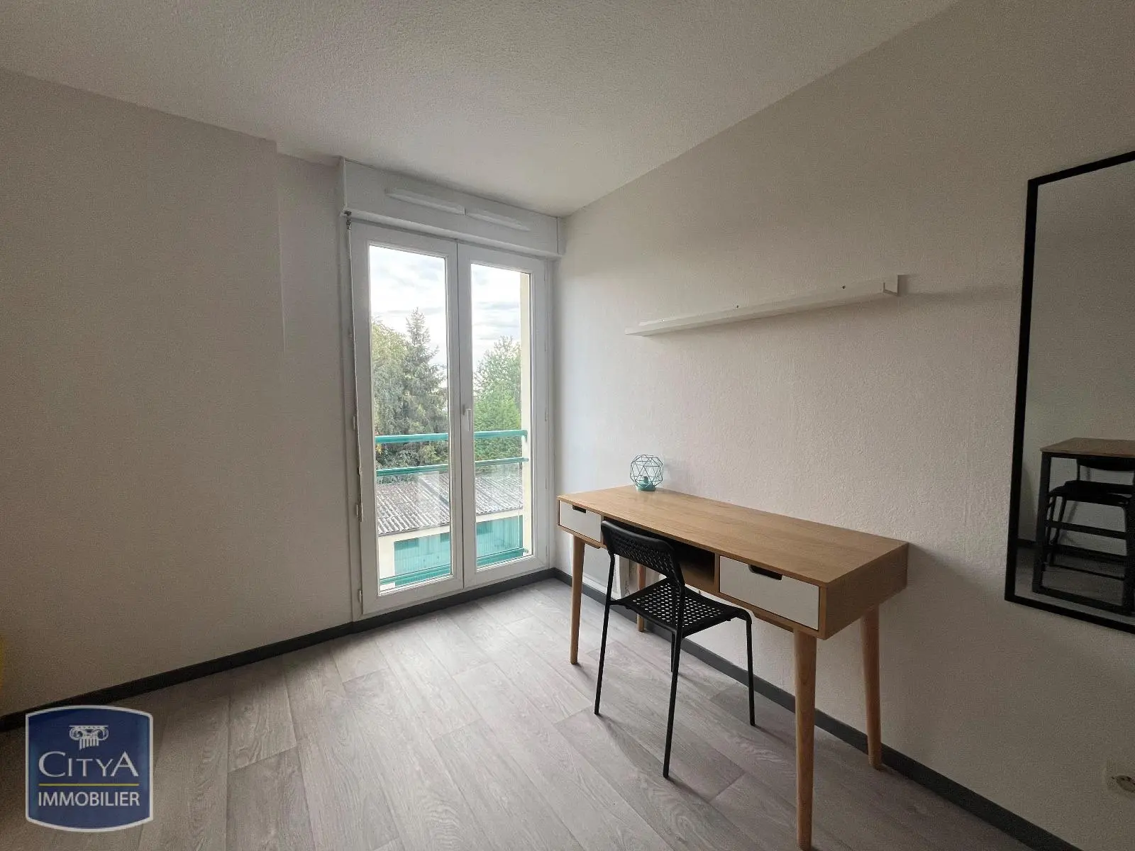 Photo 7 Appartement 1 pièce 18.42m²