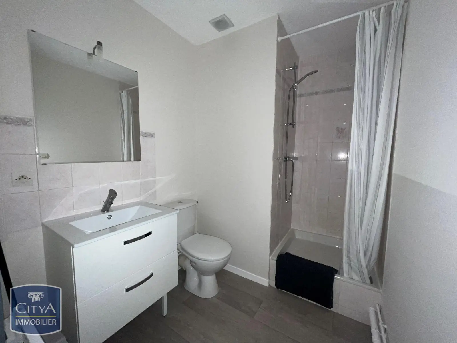 Photo 8 Appartement 1 pièce 18.42m²