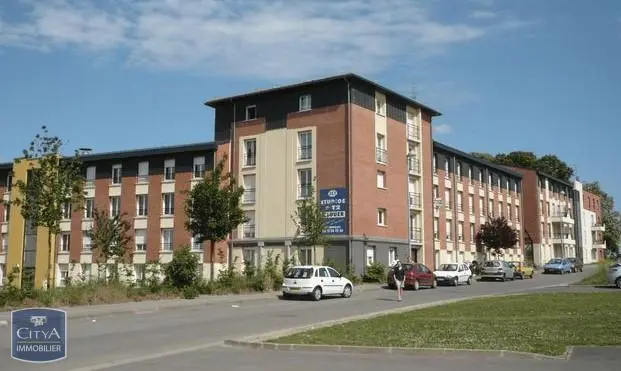Photo 0 parking Arras