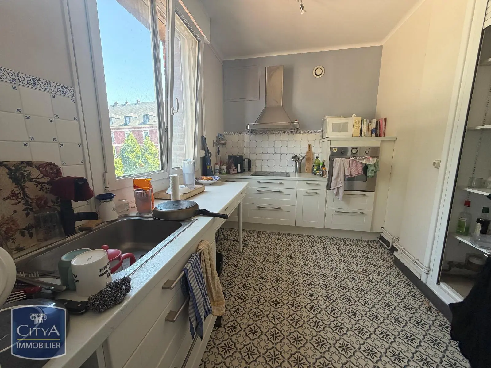 Photo 4 Appartement 3 pièces 61.03m²
