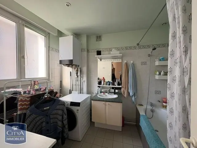 Photo 5 Appartement 2 pièces 48.9m²