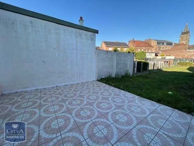 Photo 8 Appartement 3 pièces 44.95m²