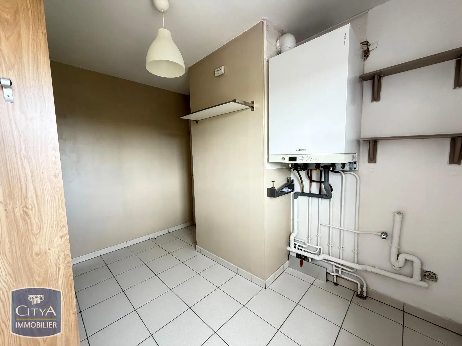 Photo 7 Appartement 3 pièces 80m²