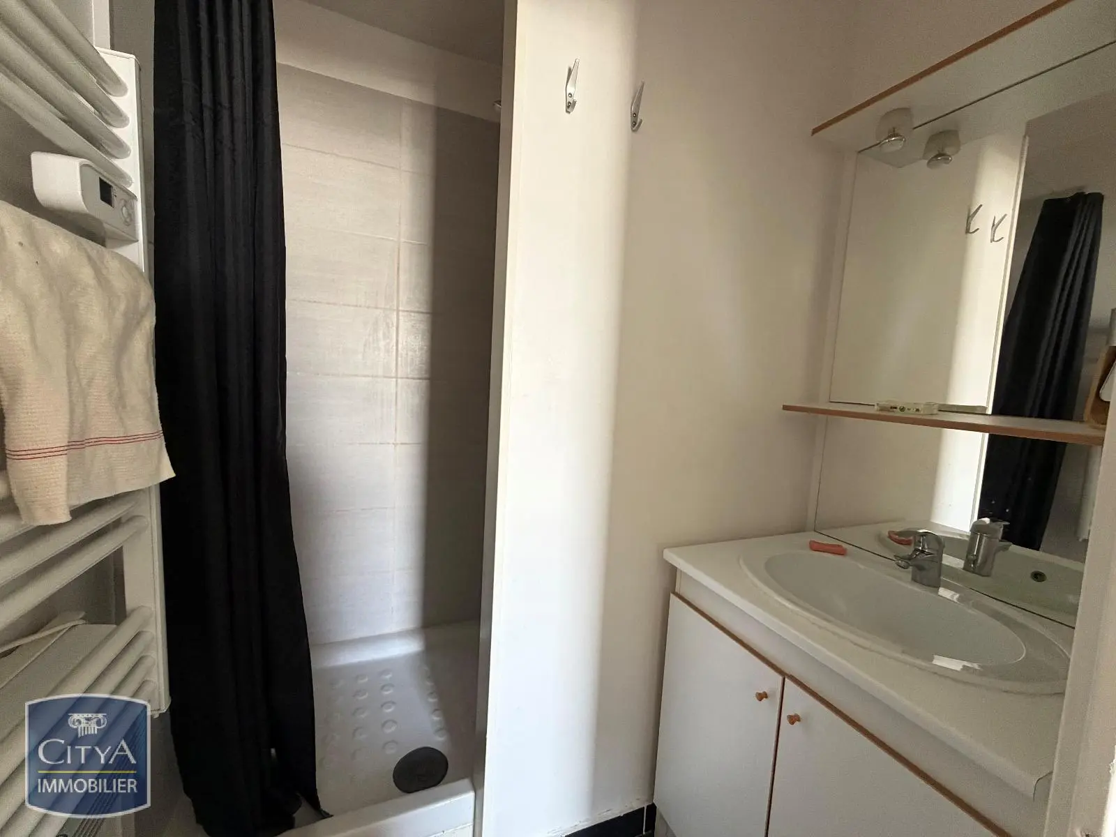 Photo 7 Appartement 2 pièces 32.17m²