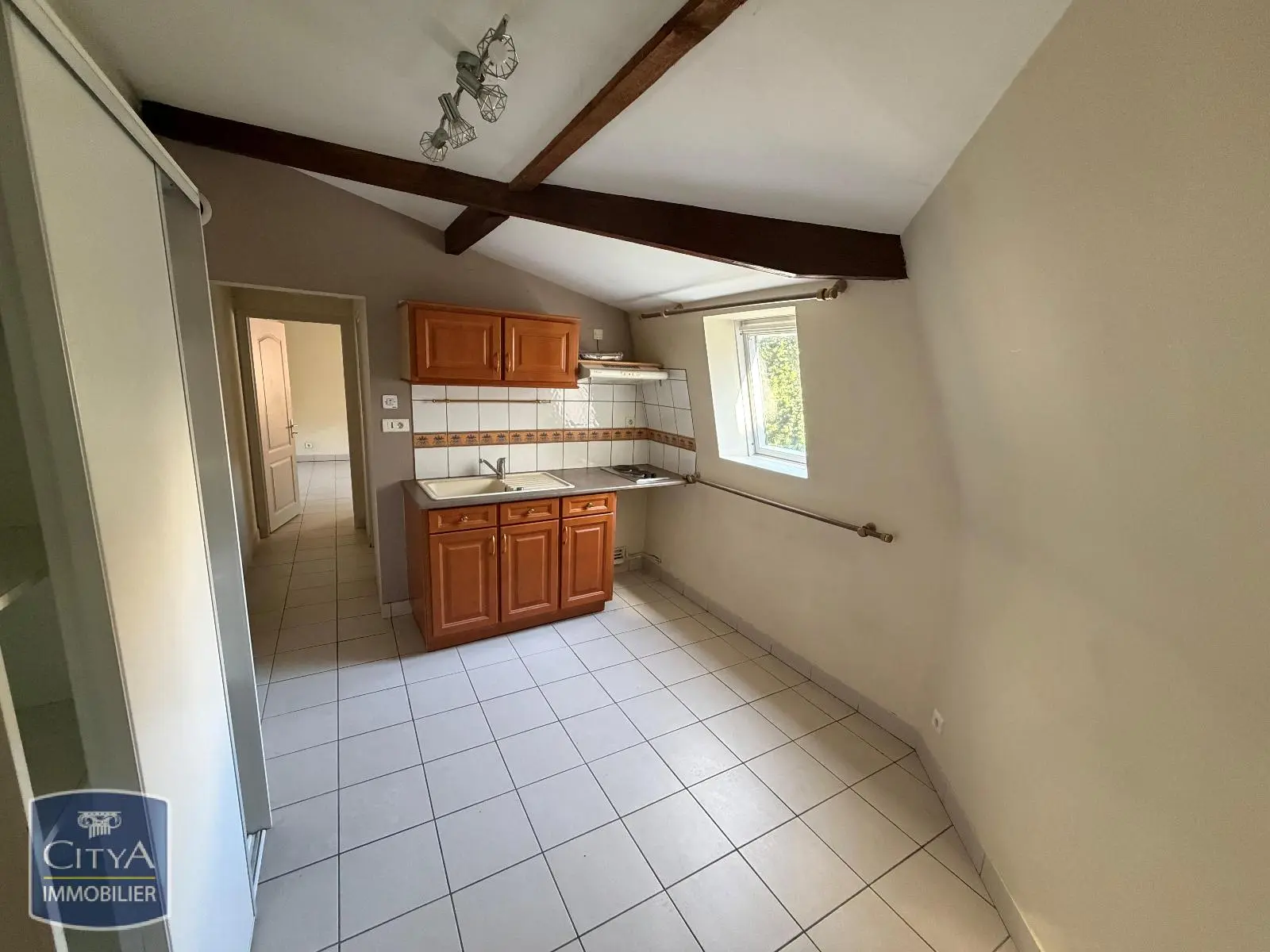 Photo 7 Appartement 2 pièces 41.65m²
