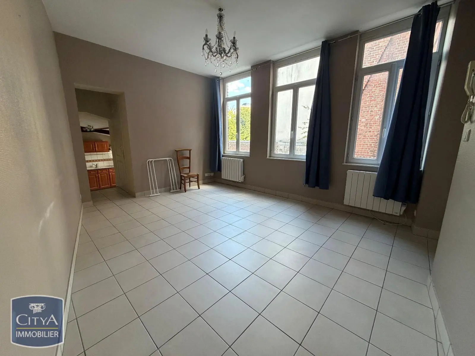 Photo 1 Appartement 2 pièces 41.65m²