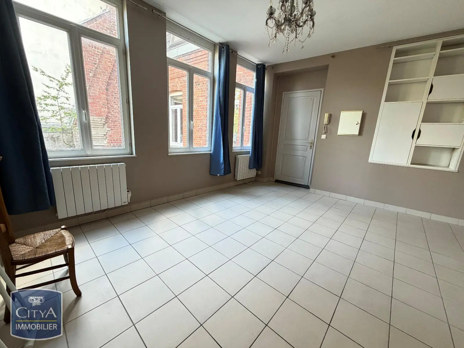Photo 3 Appartement 2 pièces 41.65m²
