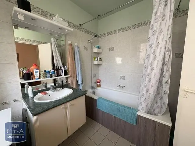 Photo 6 Appartement 2 pièces 48.9m²