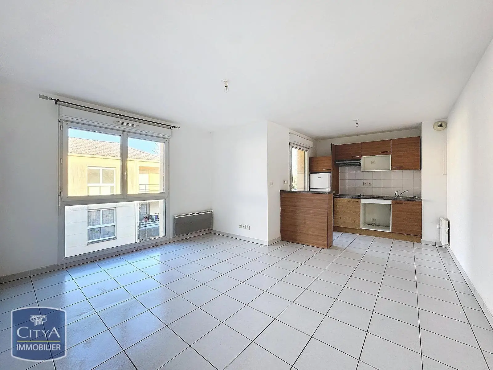 Photo 1 Appartement 3 pièces 60.65m²