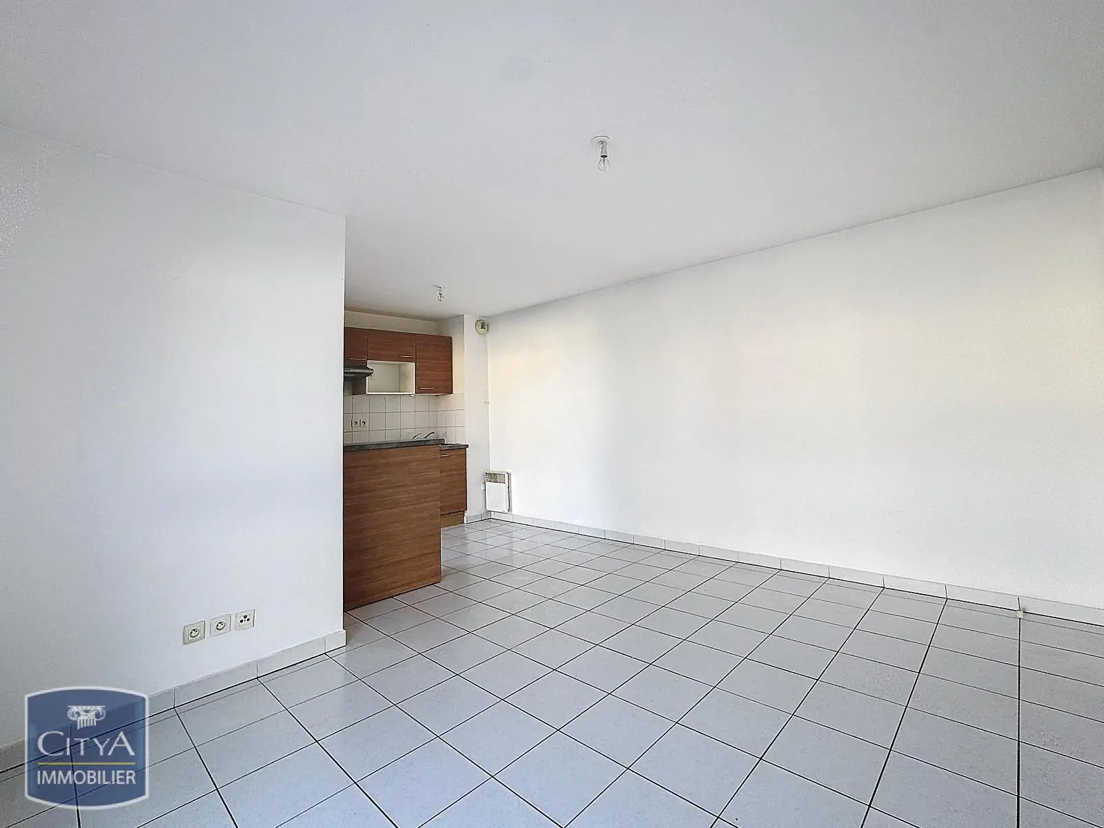 Photo 2 Appartement 3 pièces 60.65m²
