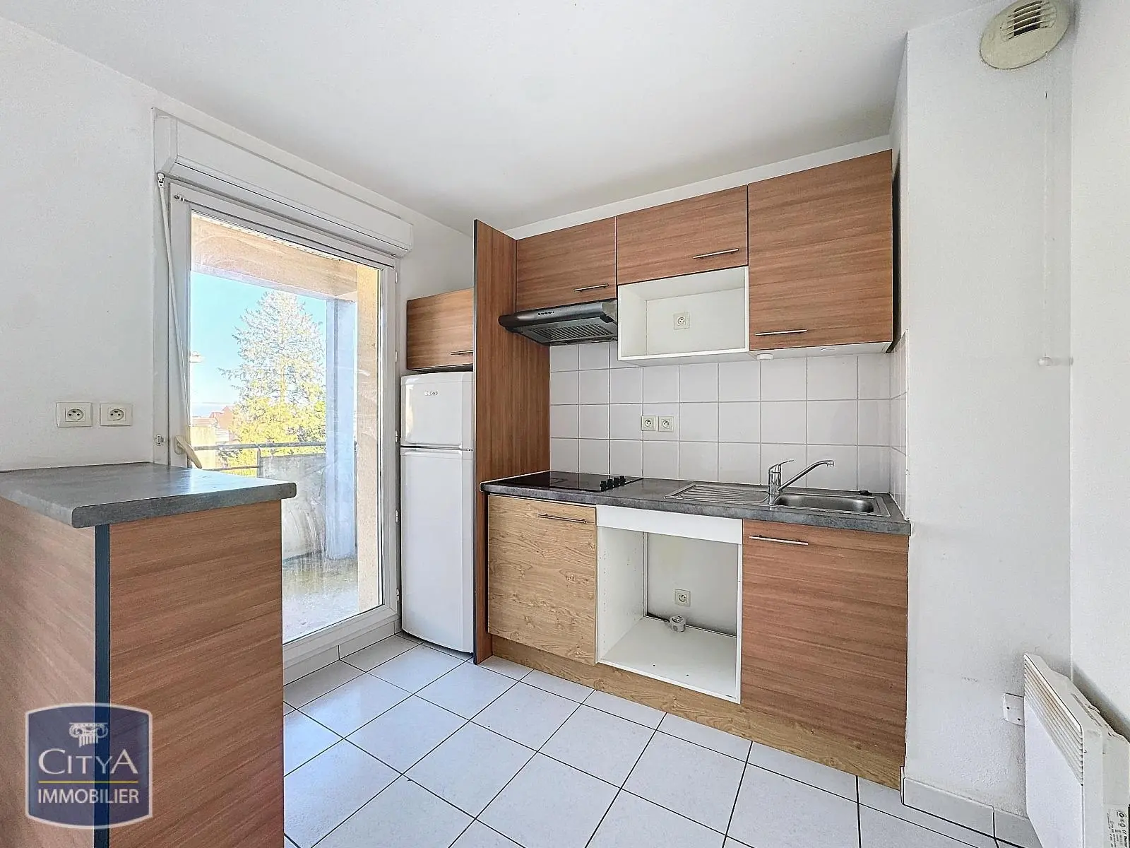 Photo 3 Appartement 3 pièces 60.65m²