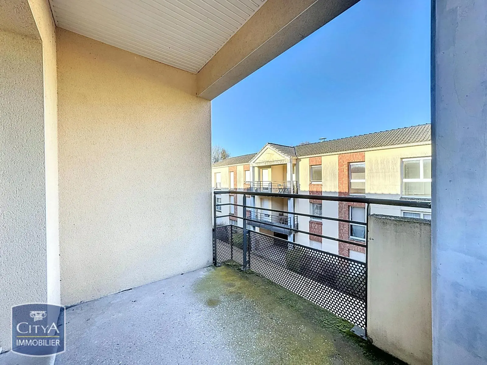 Photo 4 Appartement 3 pièces 60.65m²